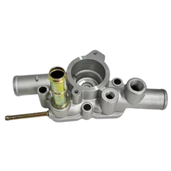 Base Termostato Para Toyota Tercel 1995 1999 1.5  5ef